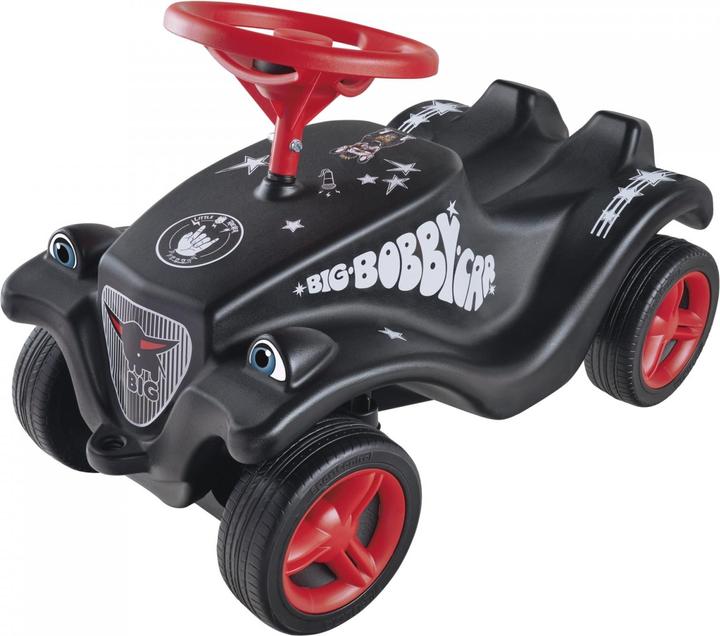 Produktbild BIG Bobby Car Classic Little Rocker