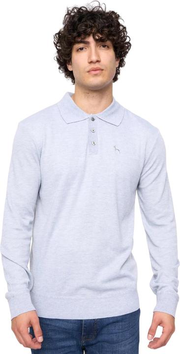 Produktbild Bewley & Ritch Ashland Polo Sweatshirt (M)