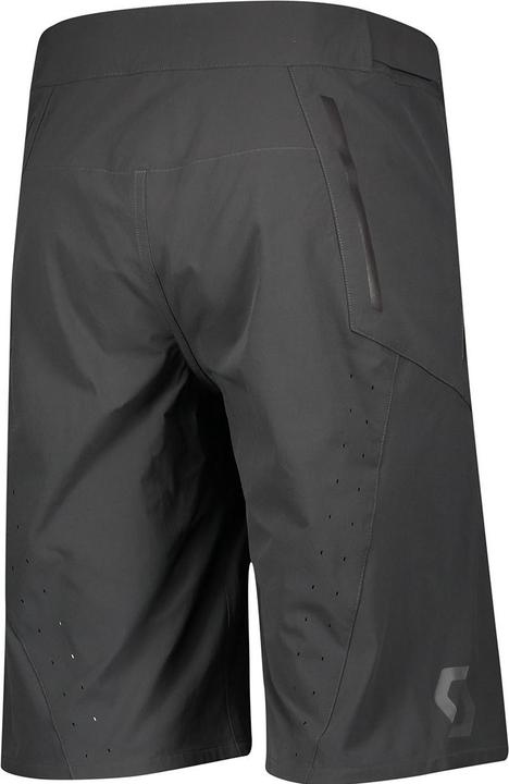 Actual product image Scott Sports Endurance+ men's bike shorts (XL)