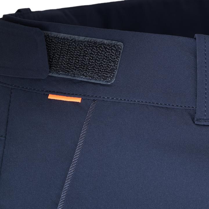 Image du produit Mammut Runbold Shorts Women (40)