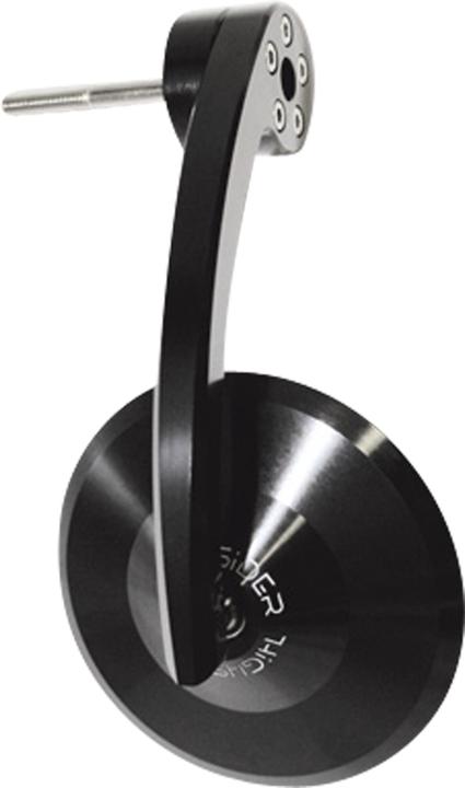 Highsider Handlebar end mirror Montana Evo