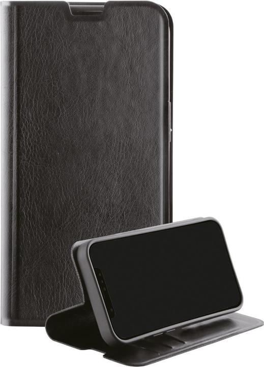 Immagine prodotto Vivanco Premium Mobile Phone Protective Case 15.5 cm (6.1") Wallet Case Nero