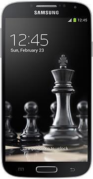 Samsung I9505 Galaxy S4 (16 GB, Black Edition, 5", 13 Mpx, 4G)