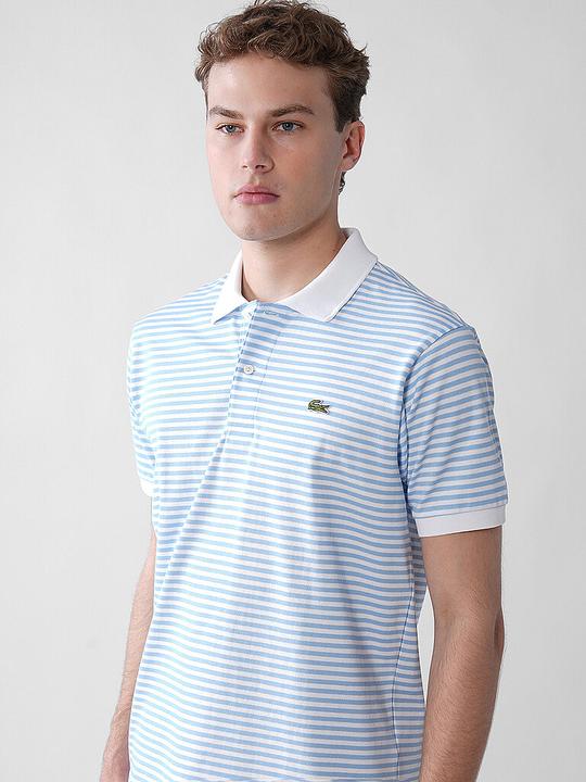Actual product image Lacoste Poloshirt (M)