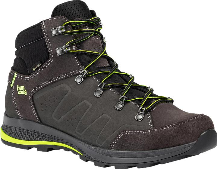 Produktbild Hanwag Torsby GTX (42)