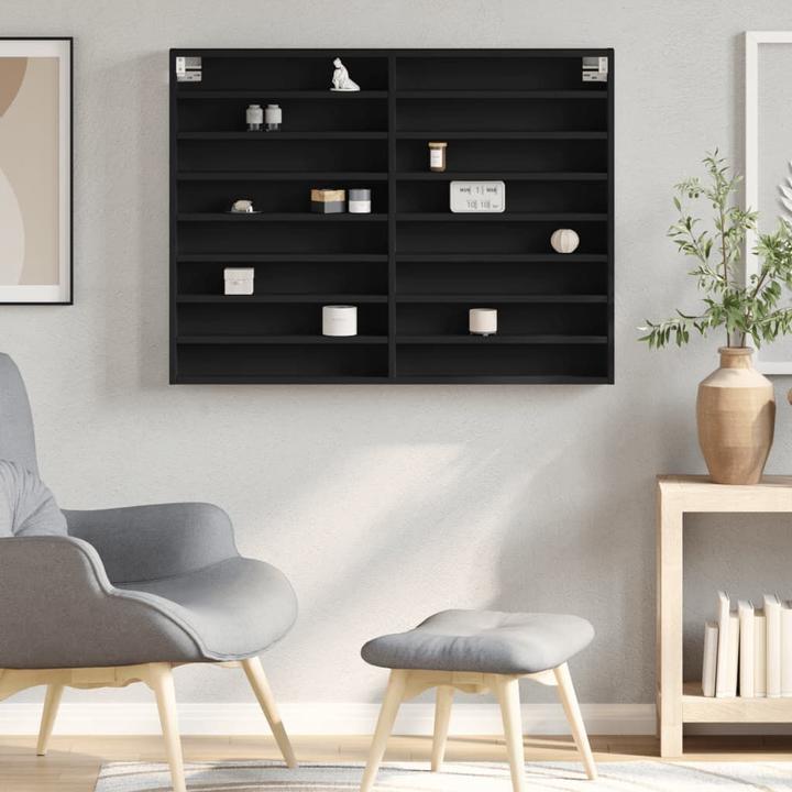 Image du produit VidaXL Armoire vitrine