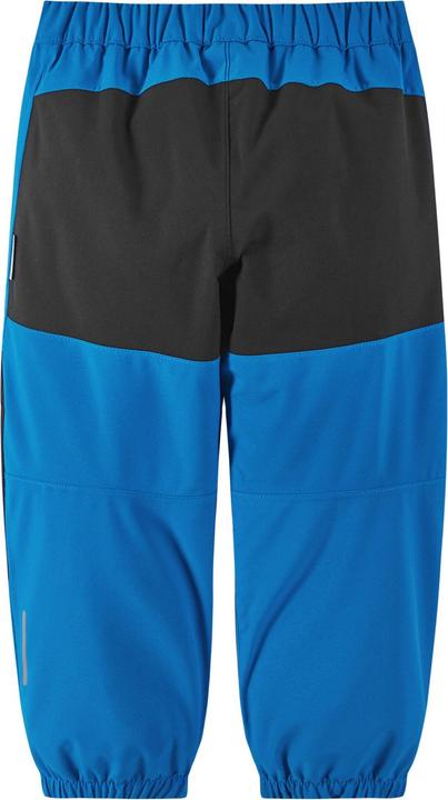 Produktbild Reima tec Kinder Regenhose Samppi Bright (128)