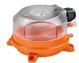 Produktbild Belimo Druckschalter APS01-10R1.1, Druckbereich 20-300 Pa. Verwendbar in Verbindung mit Druckregler