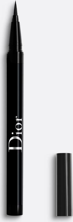 Actual product image Dior Diorshow (091 Matte Black)