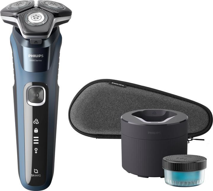 Philips Rasoio Serie 5000 S5880/50 Rasoio elettrico al 100%