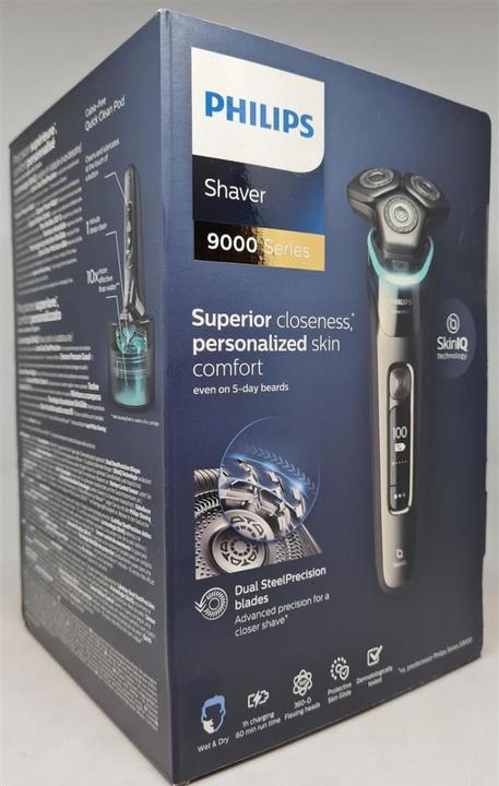 Actual product image Philips Series 9