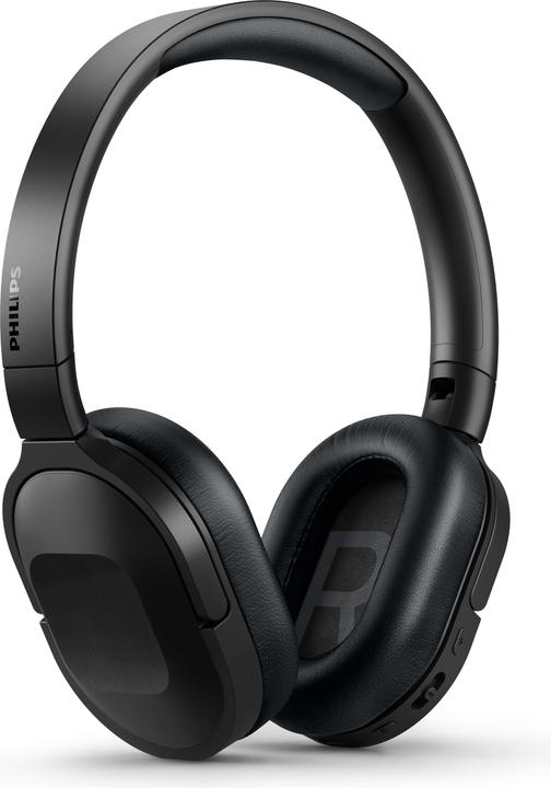 Philips TAH6506BK/00 (ANC, 30 h, Bedraad, Draadloze)