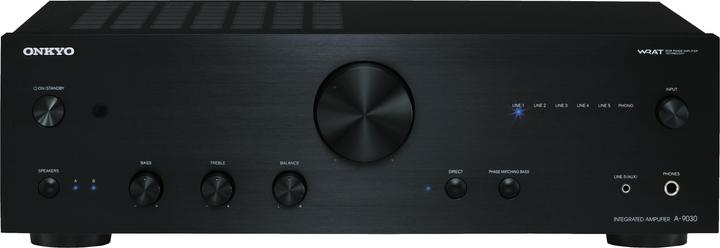 Produktbild Onkyo A-9030 (Verstärker)