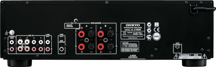 Produktbild Onkyo A-9030 (Verstärker)