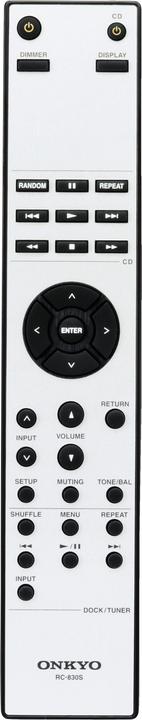 Produktbild Onkyo A-9030 (Verstärker)