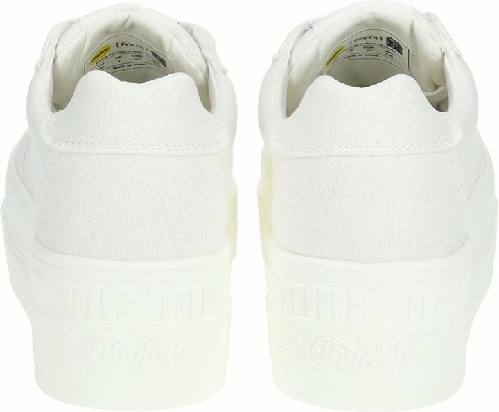 Actual product image Buffalo Sneaker PAIRED (40)