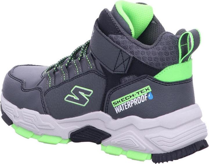 Actual product image Skechers Boots DROLLIX - VENTURE RUSH (33)