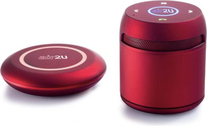 Ruby Red