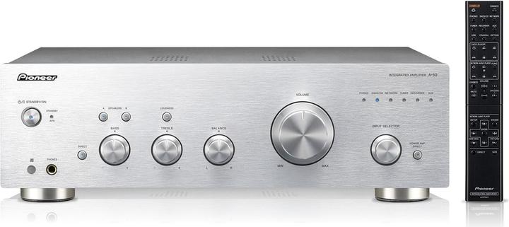 Immagine prodotto Pioneer A-50 (Amplificatore)