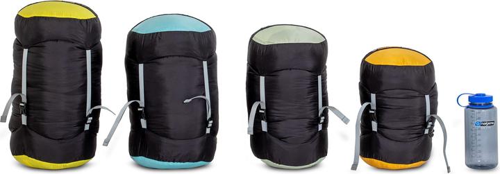 Produktbild Nemo Equipment Women's Forte Endless Promise 35 (208 cm)