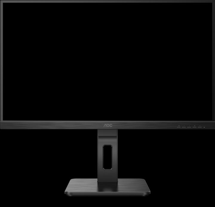 Produktbild AOC 24P2QM (1920 x 1080 Pixel, 23.80")