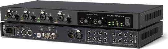 Produktbild RME Audio RME Fireface 802 FS AE (USB)