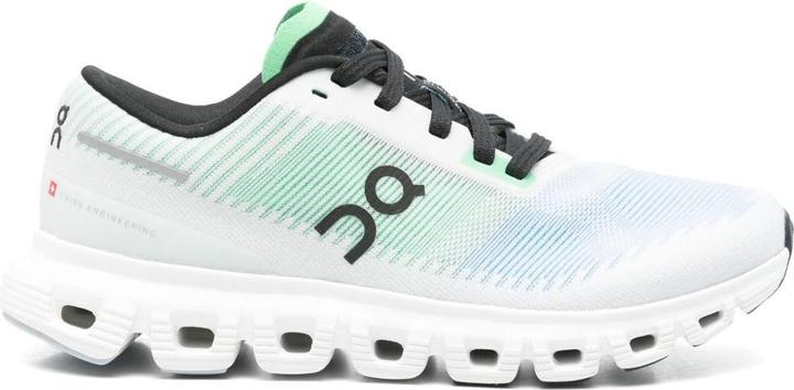 On Running Sneakers White (40)