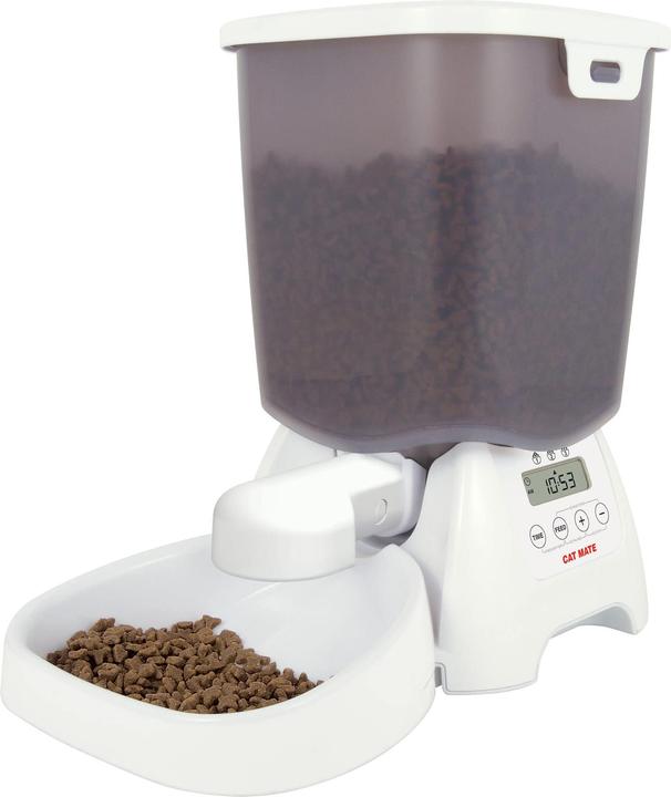 Actual product image Cat Mate C3000 (3 l)