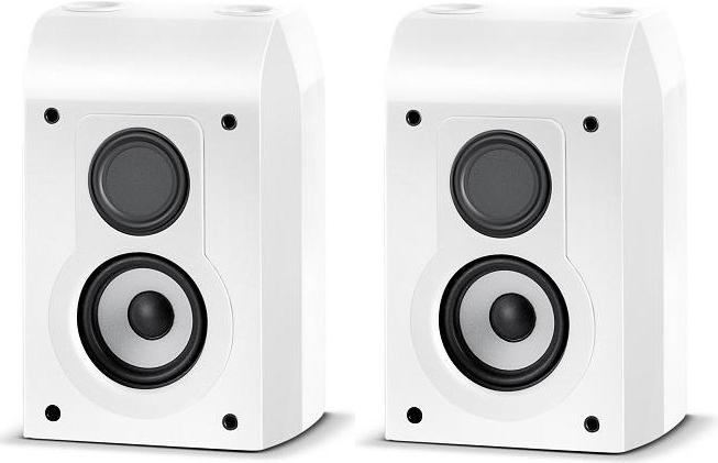 Actual product image Boston Acoustics M-Surround - 1 pair (1 pair, 50 W)