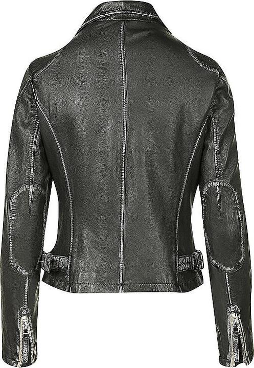Image du produit Gipsy by Mauritius Veste en cuir (M)