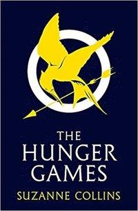 Immagine prodotto The Hunger Games 1 (Inglese, Collins Suzanne, 2011)
