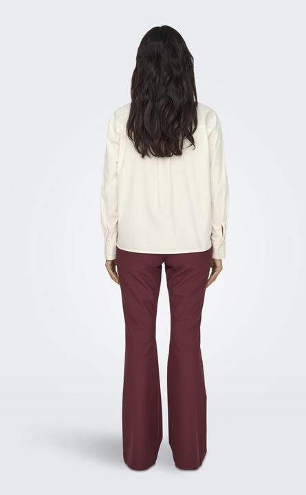 Actual product image Only Regular fit Shirt collar Cuffs with button Shirt Shirt Shirt (XS)