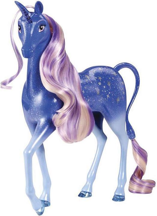 Produktbild Mattel Mia and Me Sternen-Einhorn