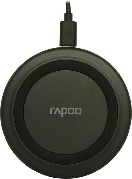 Produktbild Rapoo XC110 Drahtloses QI-Ladepad, 10W (10 W)