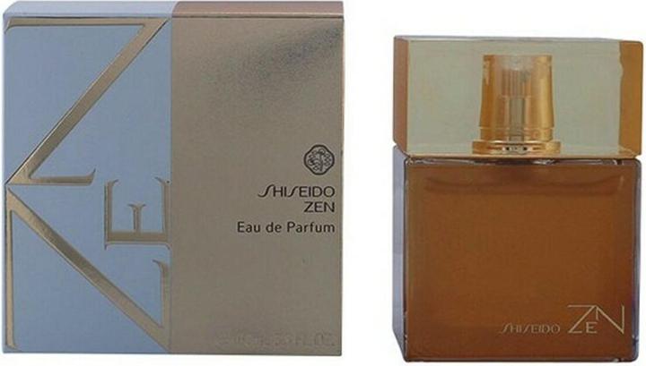 Shiseido Zen