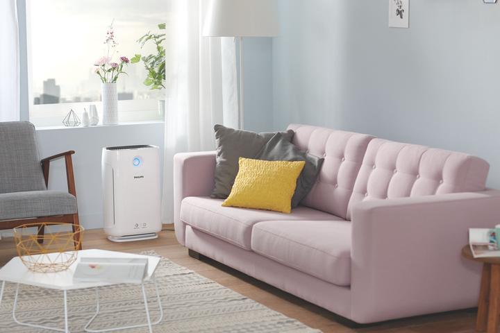 Actual product image Philips Ac2889/10 (79 m²)