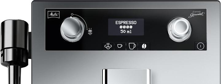 Produktbild Melitta Caffeo Gourmet