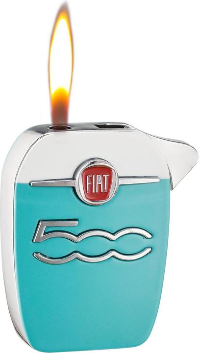Actual product image WFB Fiat 500 lighter