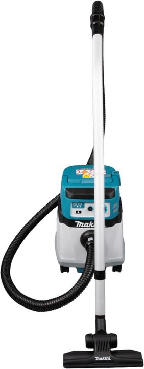 Productafbeelding Makita DVC157LZX3 accu droge stofzuiger (Hoover)