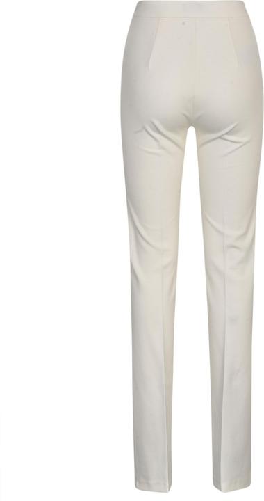Actual product image Pinko Trousers White (40)