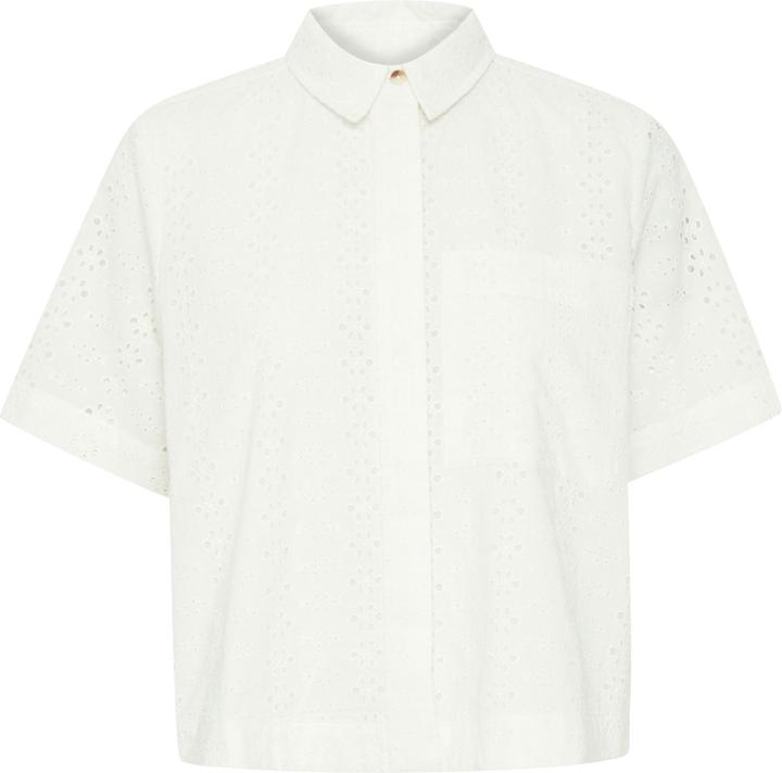 B.young BYFENNI CROPPED BLOUSE 20814597