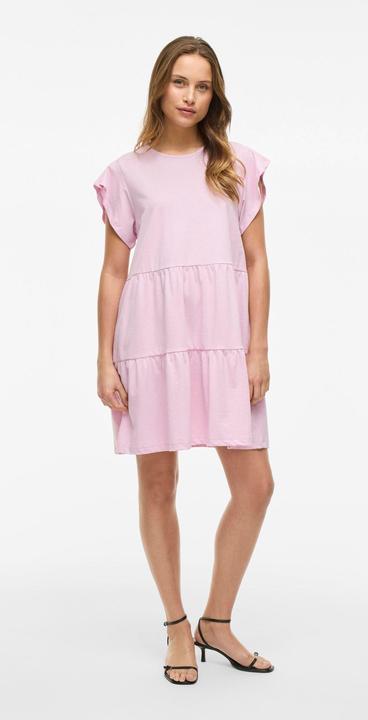 Actual product image Vila Flügelärmel Minikleid (L)