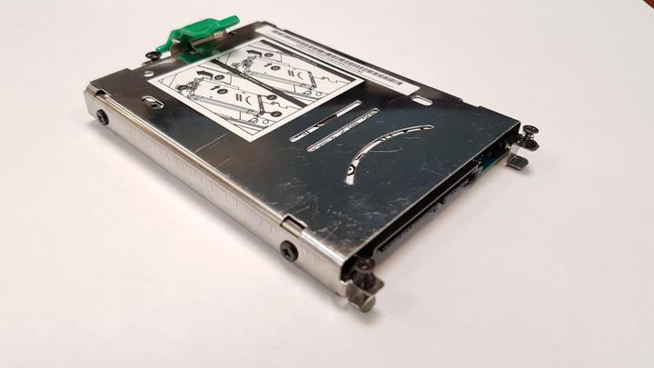 Produktbild CoreParts IB500002I359 Interne Festplatte 500 GB SATA (703267-001) (0.50 TB, 5.25")