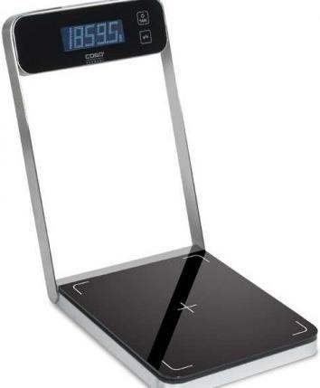 Actual product image Caso B5