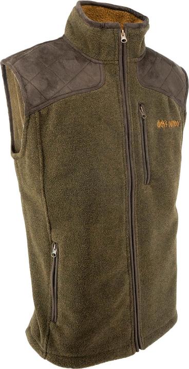 Army Shop Fleecegilet (XS)