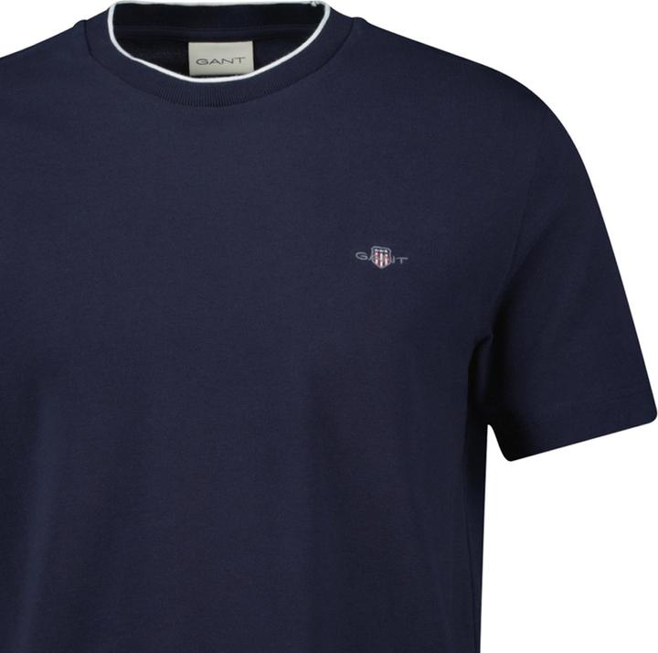 Immagine prodotto GANT Pique T-Shirt (4XL)