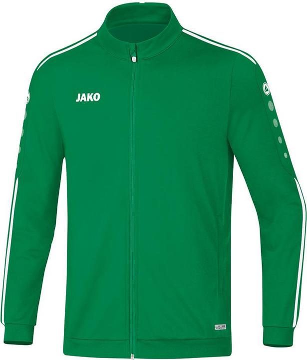 Image du produit JAKO Veste En Polyester Striker 2.0 (S)