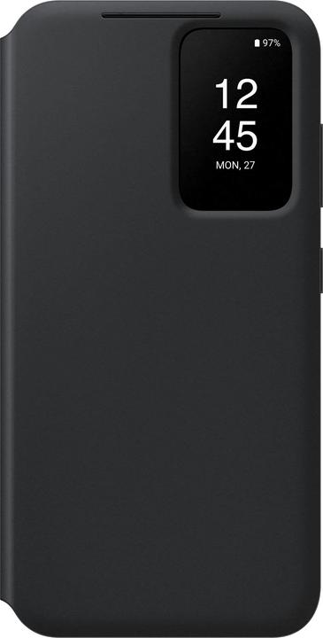 Samsung Smart View Wallet Case (Samsung Galaxy S23)