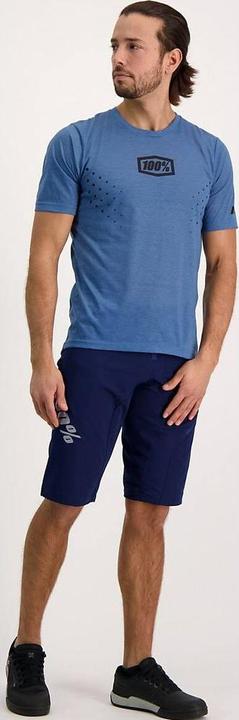 Image du produit 100% Airmatic short de bike hommes (34)