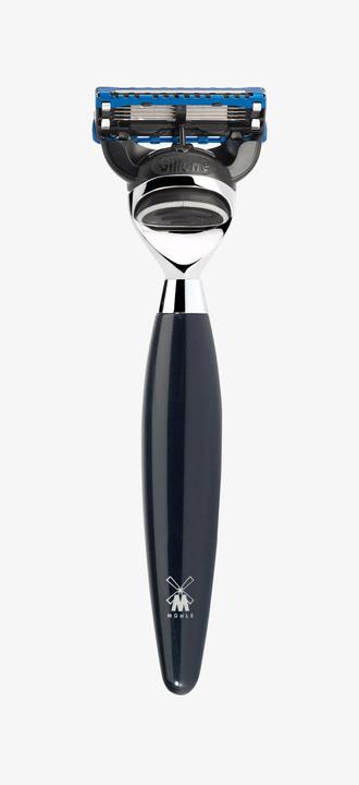 Actual product image Mühle KOSMO FUSION 5-blade shaver
